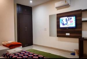 Hotel Green Park - 5-star hotels in Kharar
