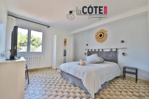 Appartements La Grive : photos des chambres