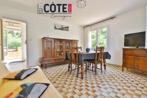Appartements La Grive : photos des chambres