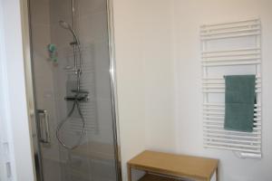 Appartements Bella Vista - Appartement 1 chambre : photos des chambres