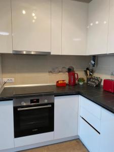 Comfort Residence Studio