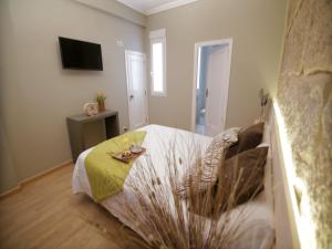 Standard Double or Twin Room room in Hotel Alda Estación Vigo
