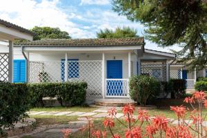 Residence Le Orchidee