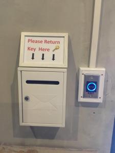 GO INN BTS Silom Saint Louis