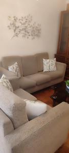 Apartamento by Lucia