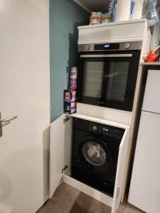 Campings Mobil Home 8-10 personnes : photos des chambres