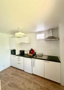 Maison & jardin proche Disney, Paris, Val dEurope