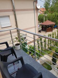 Apartmani Studio Stepanovic