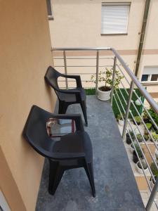 Apartmani Studio Stepanovic