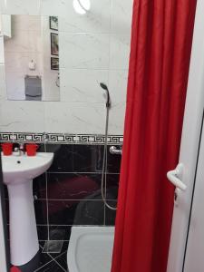 Apartmani Studio Stepanovic