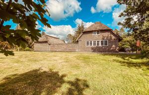 Gorgeous Home In Ulfborg With Sauna