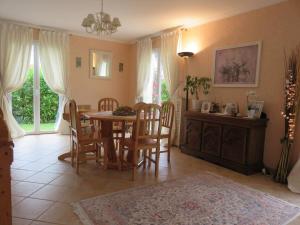 Sejours chez l'habitant La maison du bonheur : photos des chambres