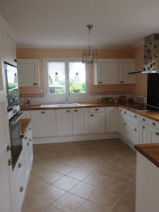 Sejours chez l'habitant La maison du bonheur : photos des chambres