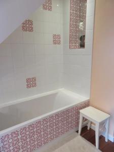 Sejours chez l'habitant La maison du bonheur : photos des chambres