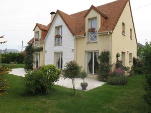Sejours chez l'habitant La maison du bonheur : photos des chambres