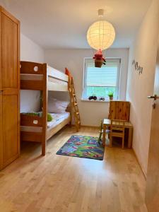 ZK Living Ferienwohnung EG