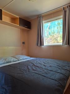 Campings Camping Des Mimosas : photos des chambres