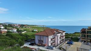 Sineva Apartments Sinemorets - 4hvězdičkové hotely ve městě Sinemorec