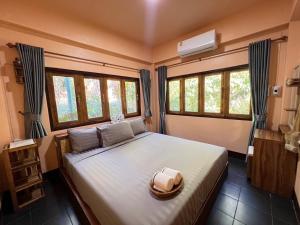 Him Doi Villa ฮิมดอยวิลล่า