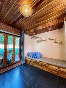 Him Doi Villa ฮิมดอยวิลล่า