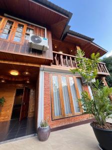 Him Doi Villa ฮิมดอยวิลล่า