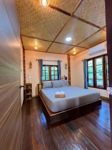 Him Doi Villa ฮิมดอยวิลล่า