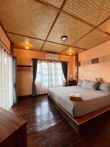 Him Doi Villa ฮิมดอยวิลล่า