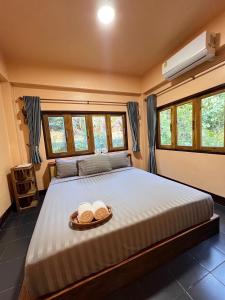 Him Doi Villa ฮิมดอยวิลล่า