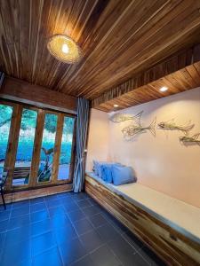 Him Doi Villa ฮิมดอยวิลล่า