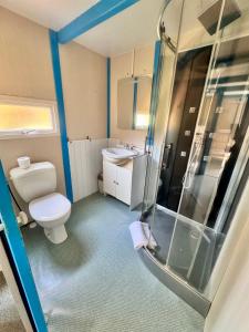 Maisons de vacances Residence Itylon : photos des chambres