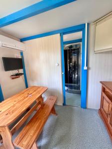 Maisons de vacances Residence Itylon : photos des chambres