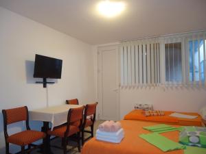 Apartments Villa Mićunović