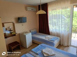 Вила Фернандес