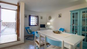 Dimora Storica con Vista Mare Infinita - Casa De Lu Ventu