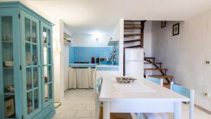 Dimora Storica con Vista Mare Infinita - Casa De Lu Ventu