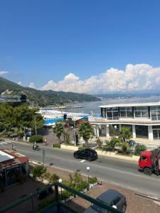 Suite vista mare - Spiagge a 50 Mt - WiFi - Centro