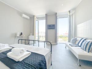 Suite vista mare - Spiagge a 50 Mt - WiFi - Centro