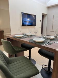 Borghese Boutique
