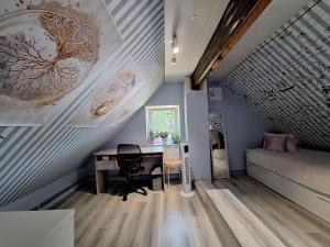 Family Natan & Nataly