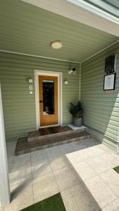 BALI House Bucharest