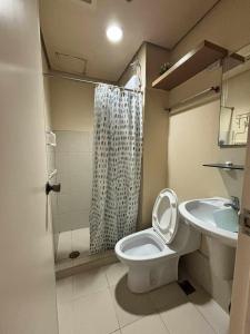 Avas Place in IT Park Avida Tower 1