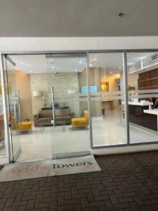 Avas Place in IT Park Avida Tower 1