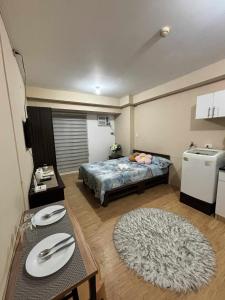 Avas Place in IT Park Avida Tower 1