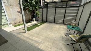 BALI House Bucharest