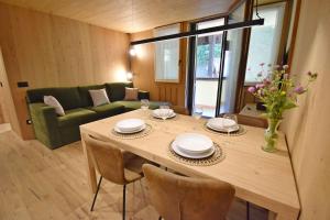 CACCIATORA Alpine Apartment MhD