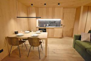 CACCIATORA Alpine Apartment MhD