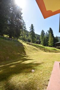 CACCIATORA Alpine Apartment MhD