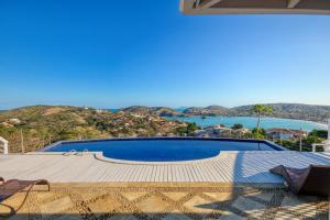 Búzios - Villa exceptionnelle