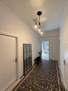 Kapnos - Classy and spacious place with a sea view