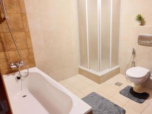 Spacious 1 Bedroom Plus Hall in Mag218